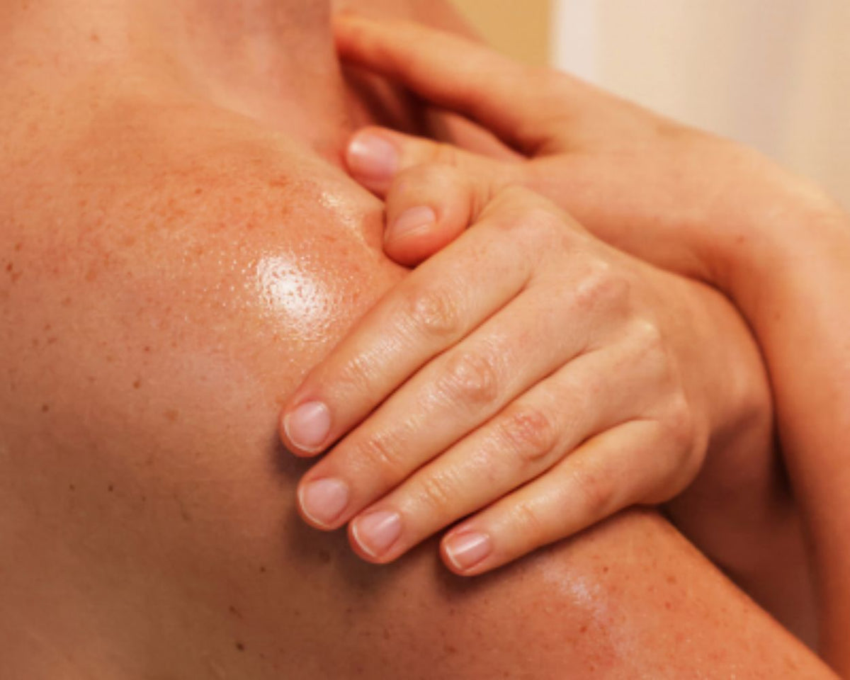 Benefits Of Oiling Body Everyday