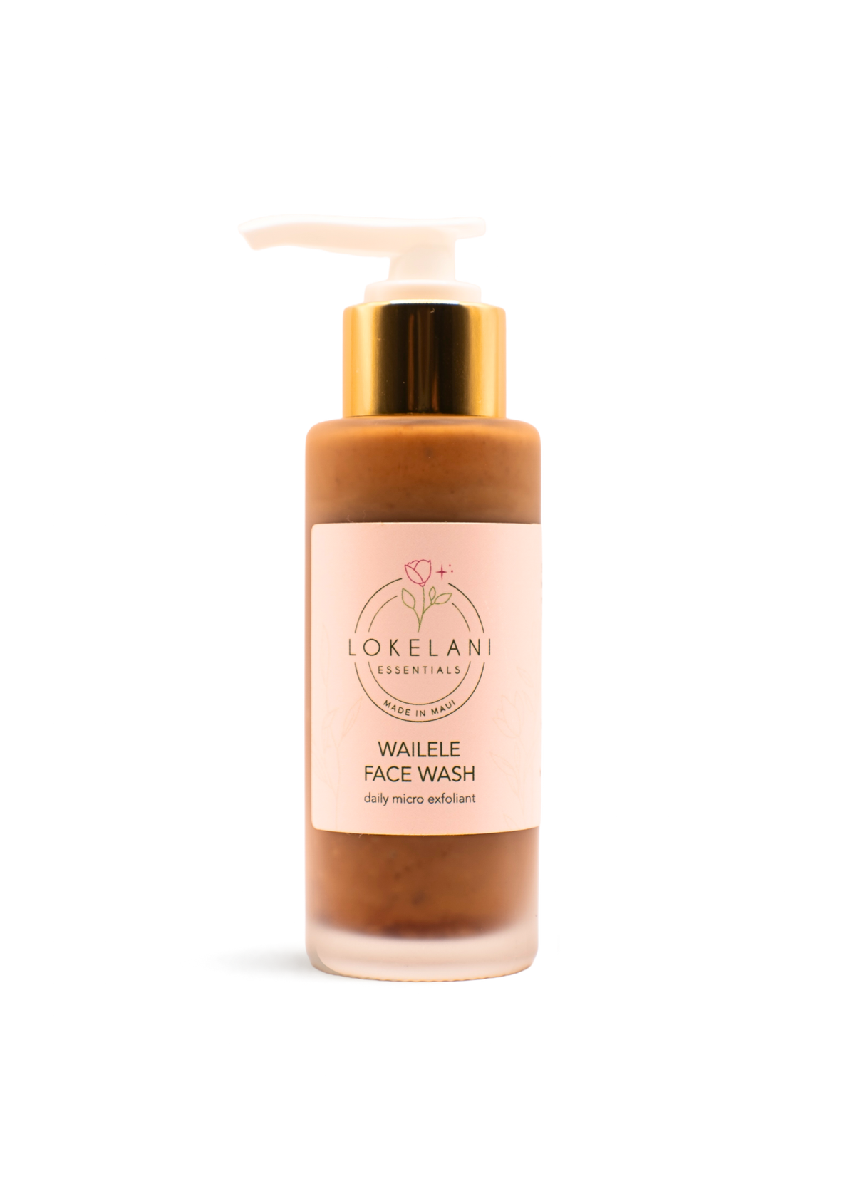 Wailele Face Wash