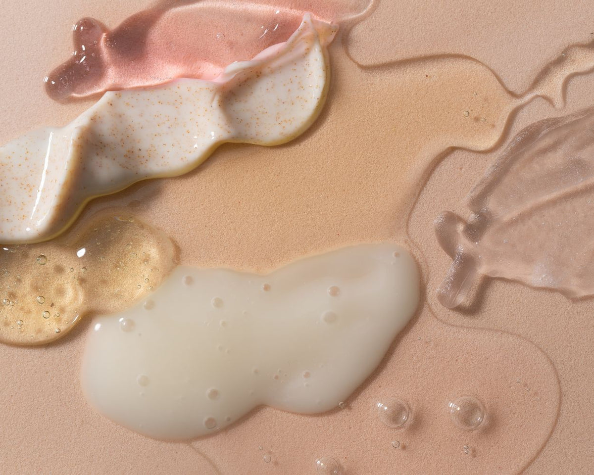 Night Skin Care Routine At Home