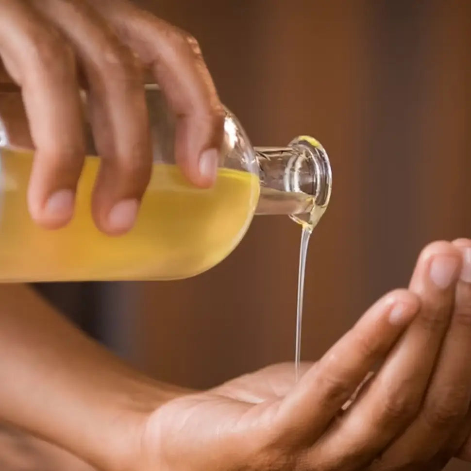 Vata Oil Benefits For Skin Face & Mental Health