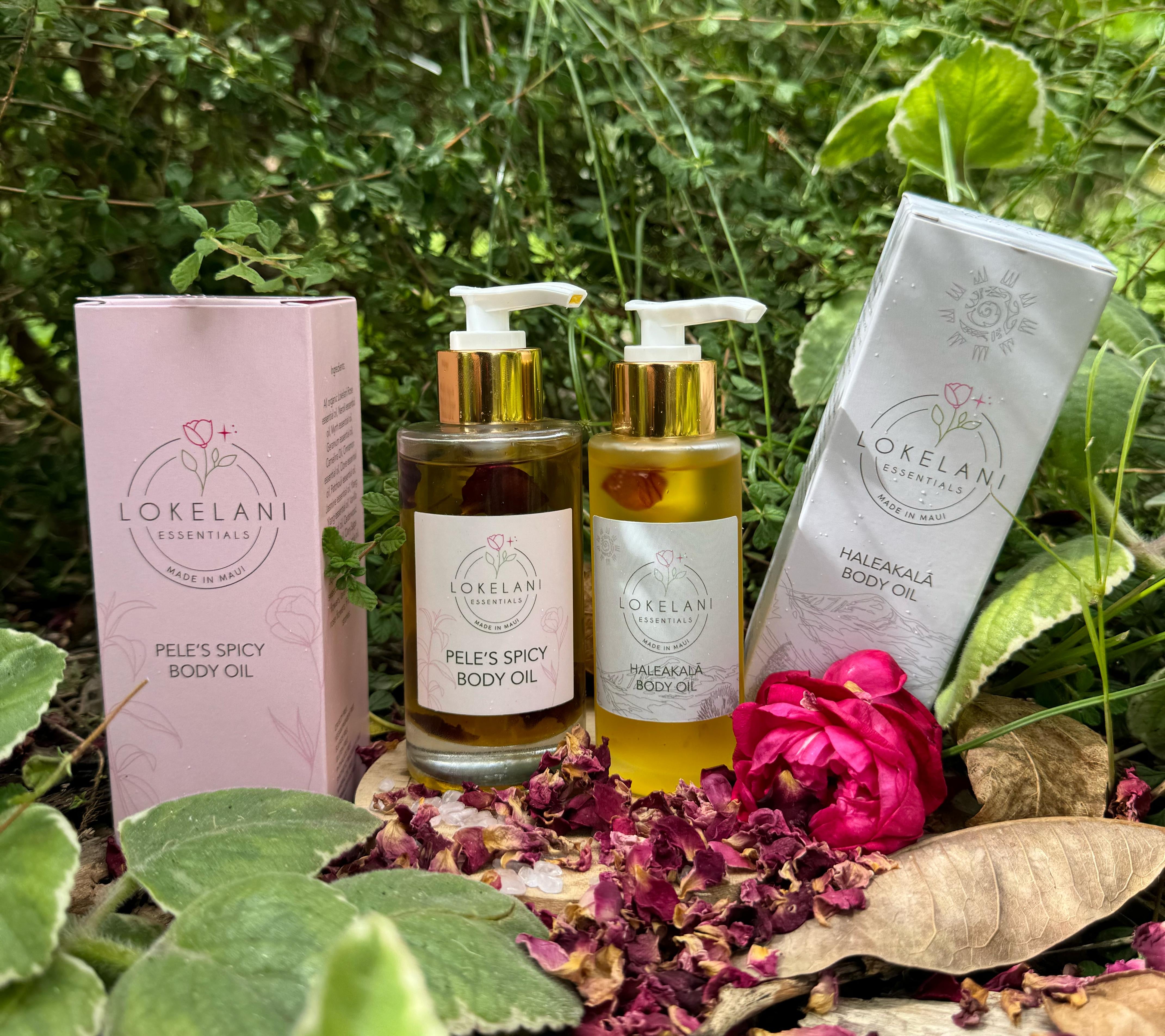 Body Care