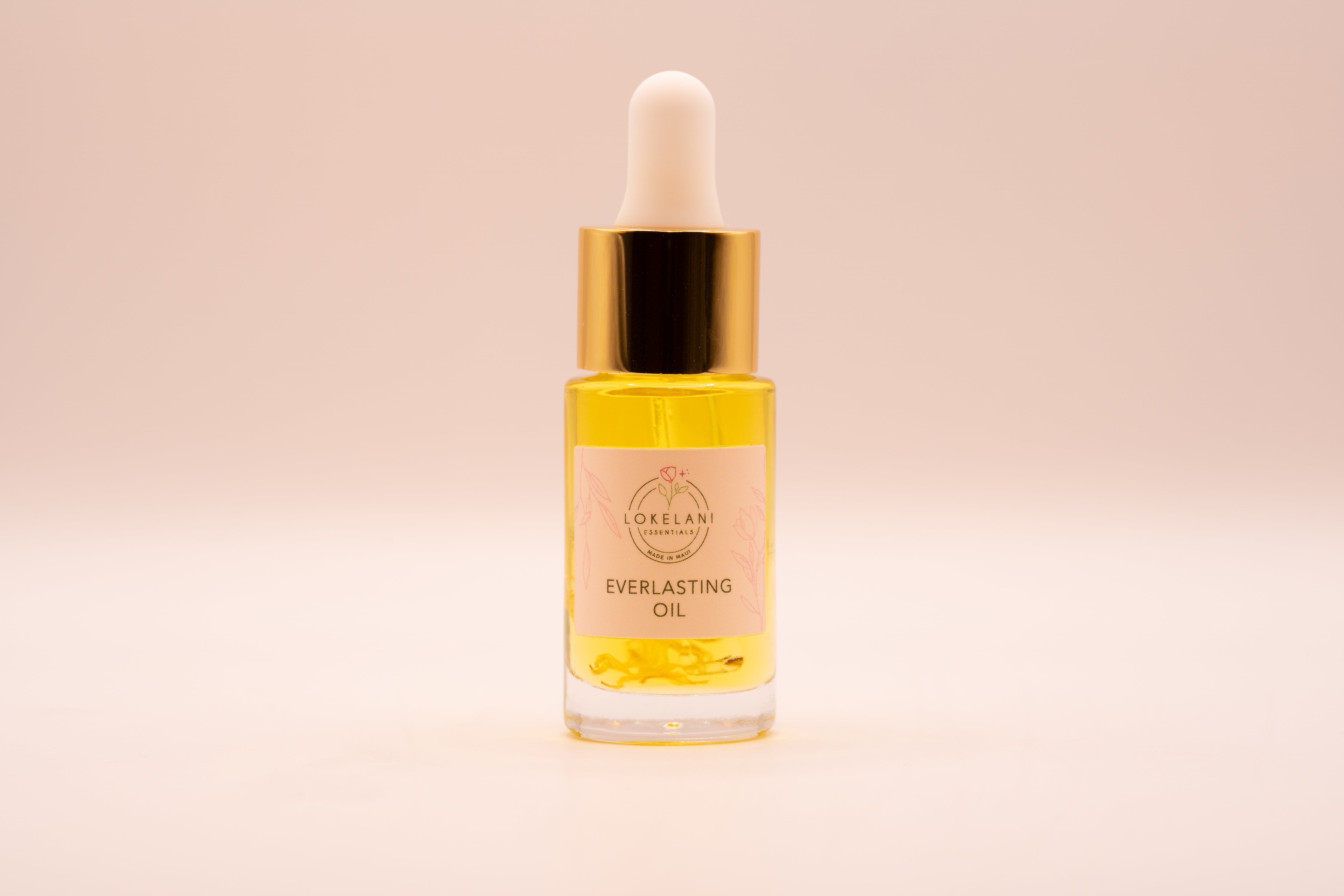 Everlasting Oil Blend