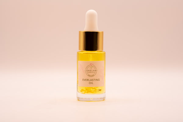 Everlasting Oil Blend
