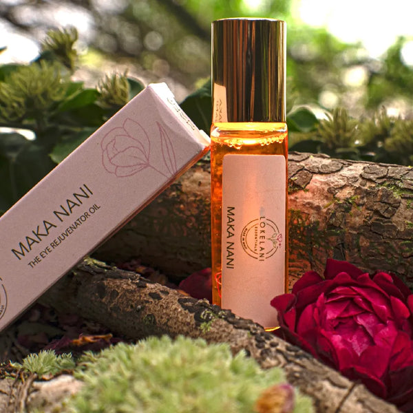 Maka Nani Eye Rejuvenator Oil