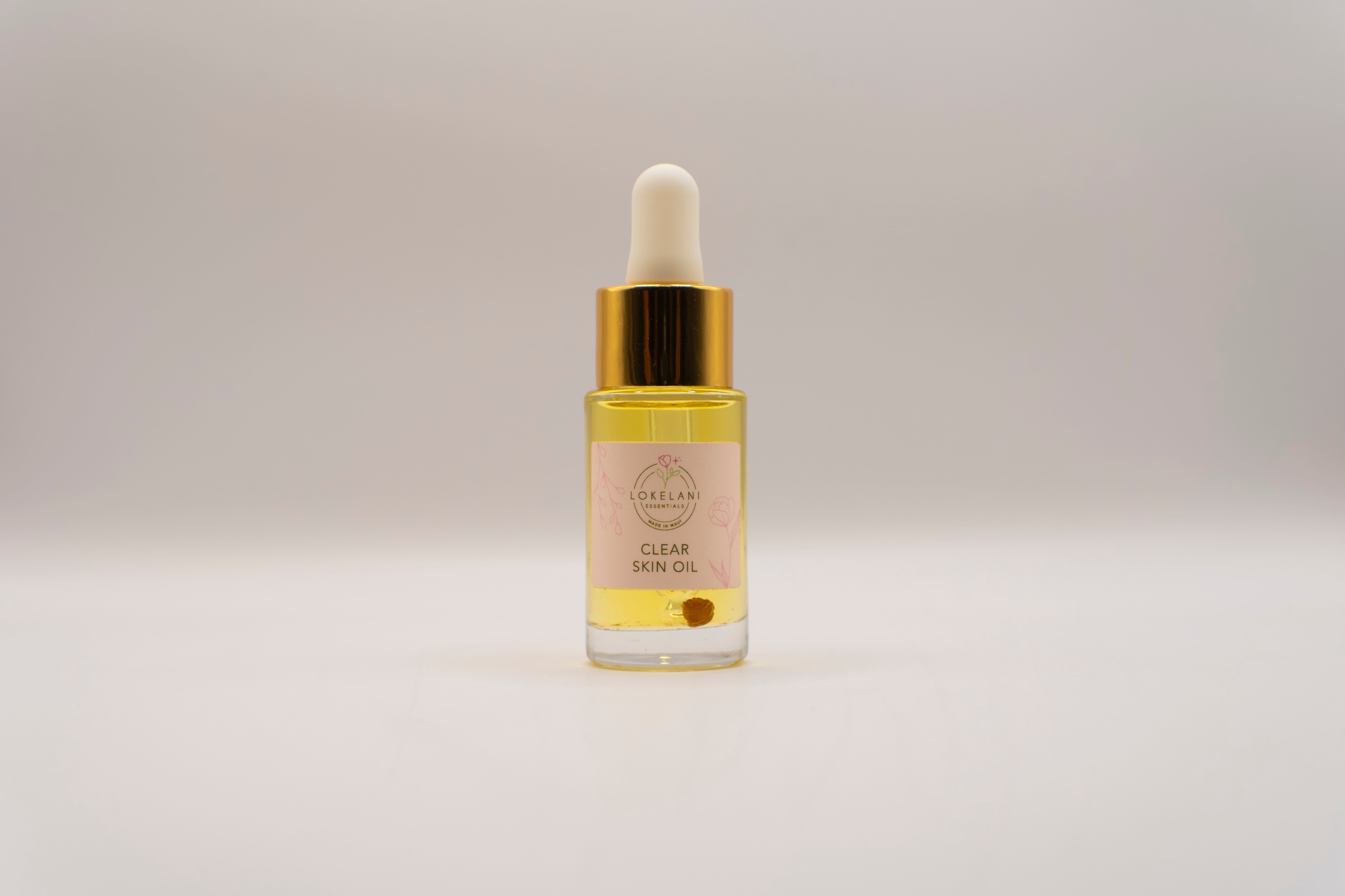 anti bacterial essential oils
