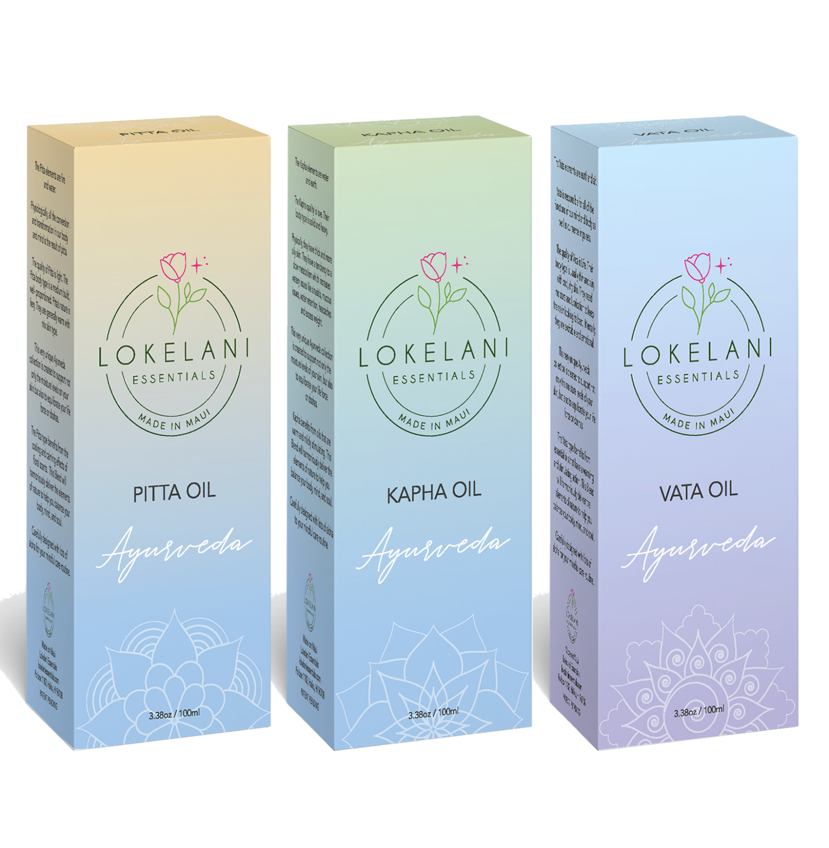 ayurvedic body oil for aging skin