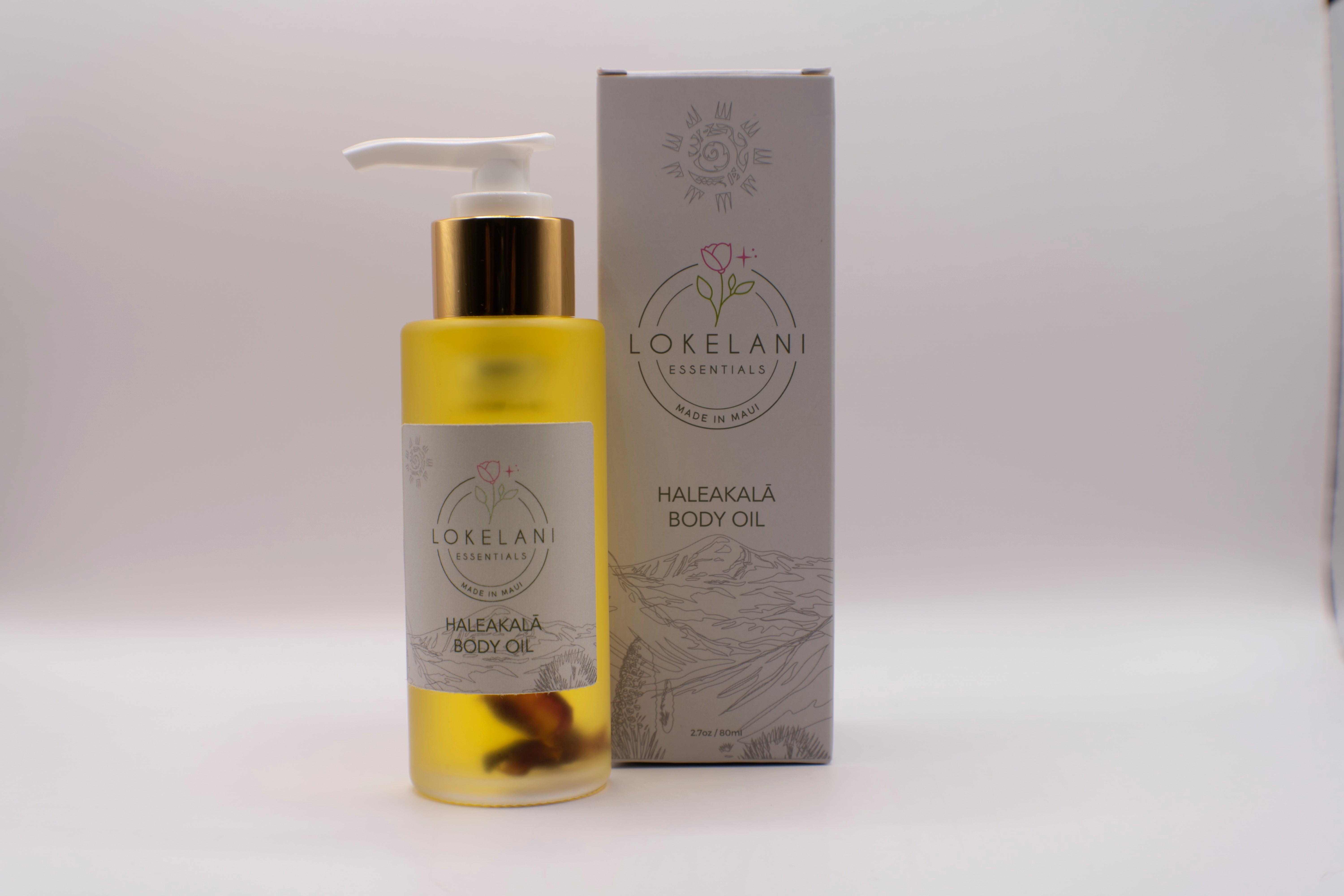 best natural oil for body hydration