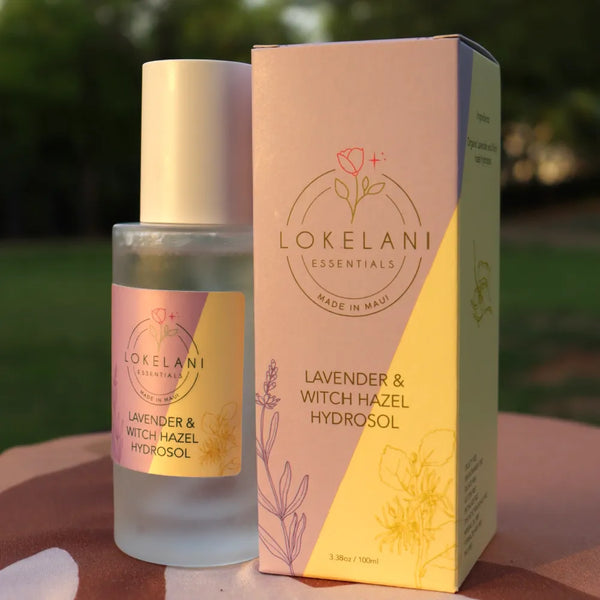 buy lavender hydrosol Spray