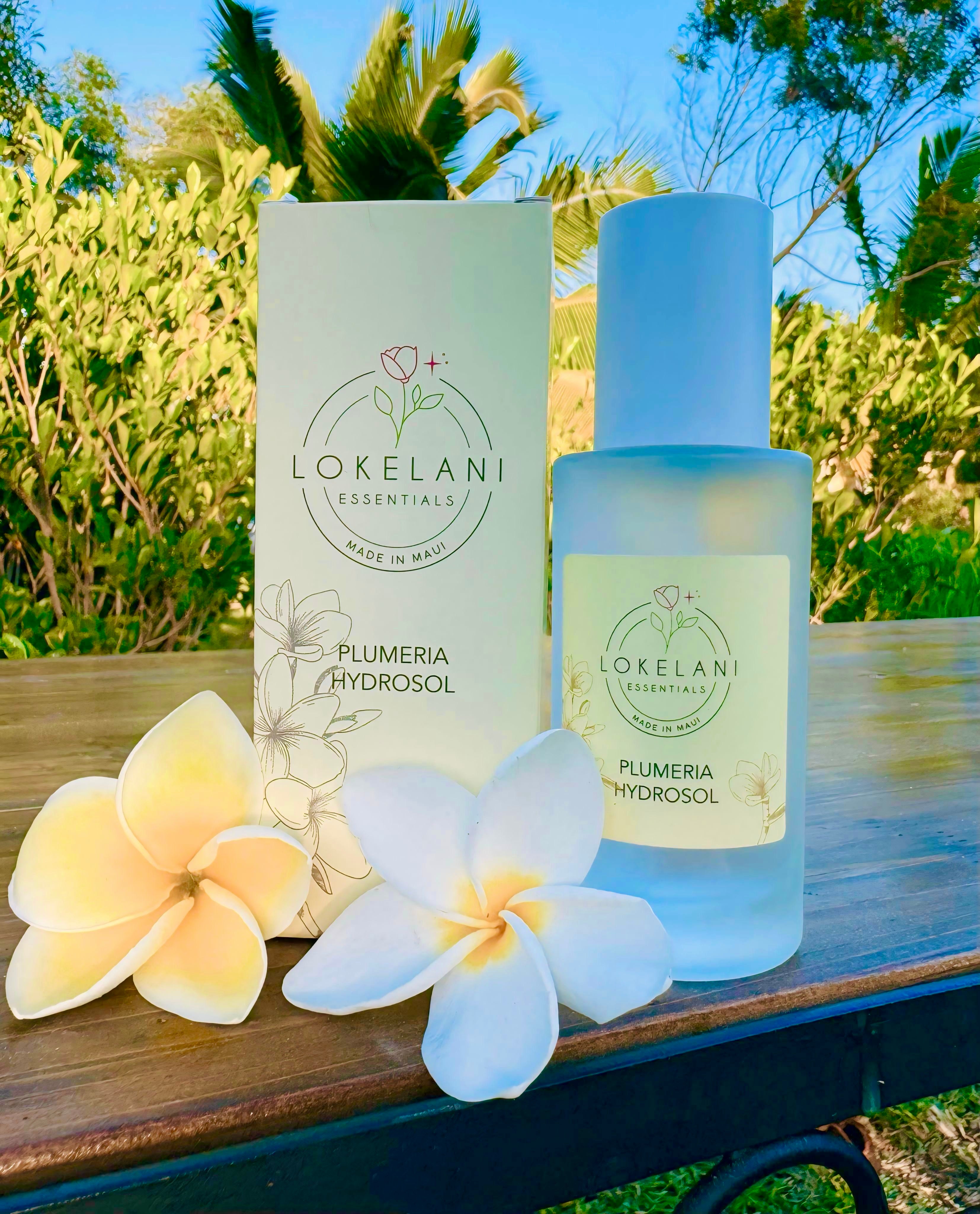 buy organic floral hydrosol