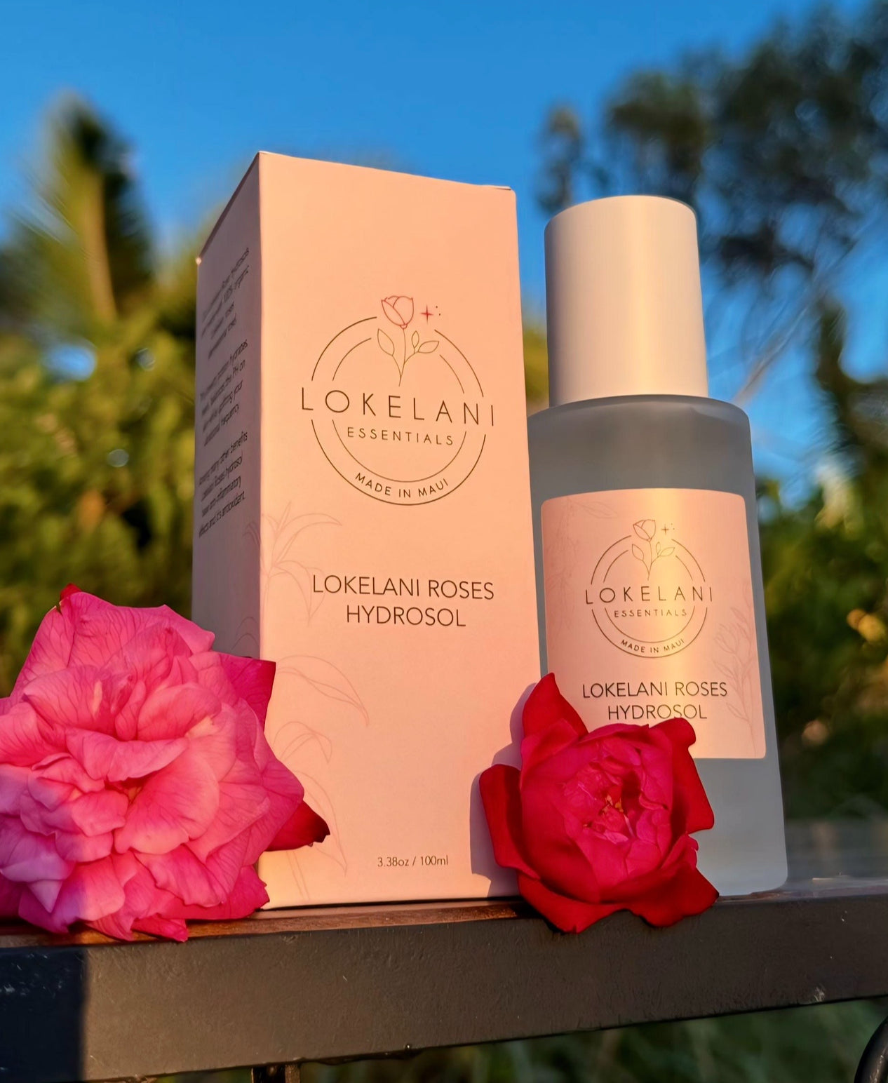buy rose hydrosol for face