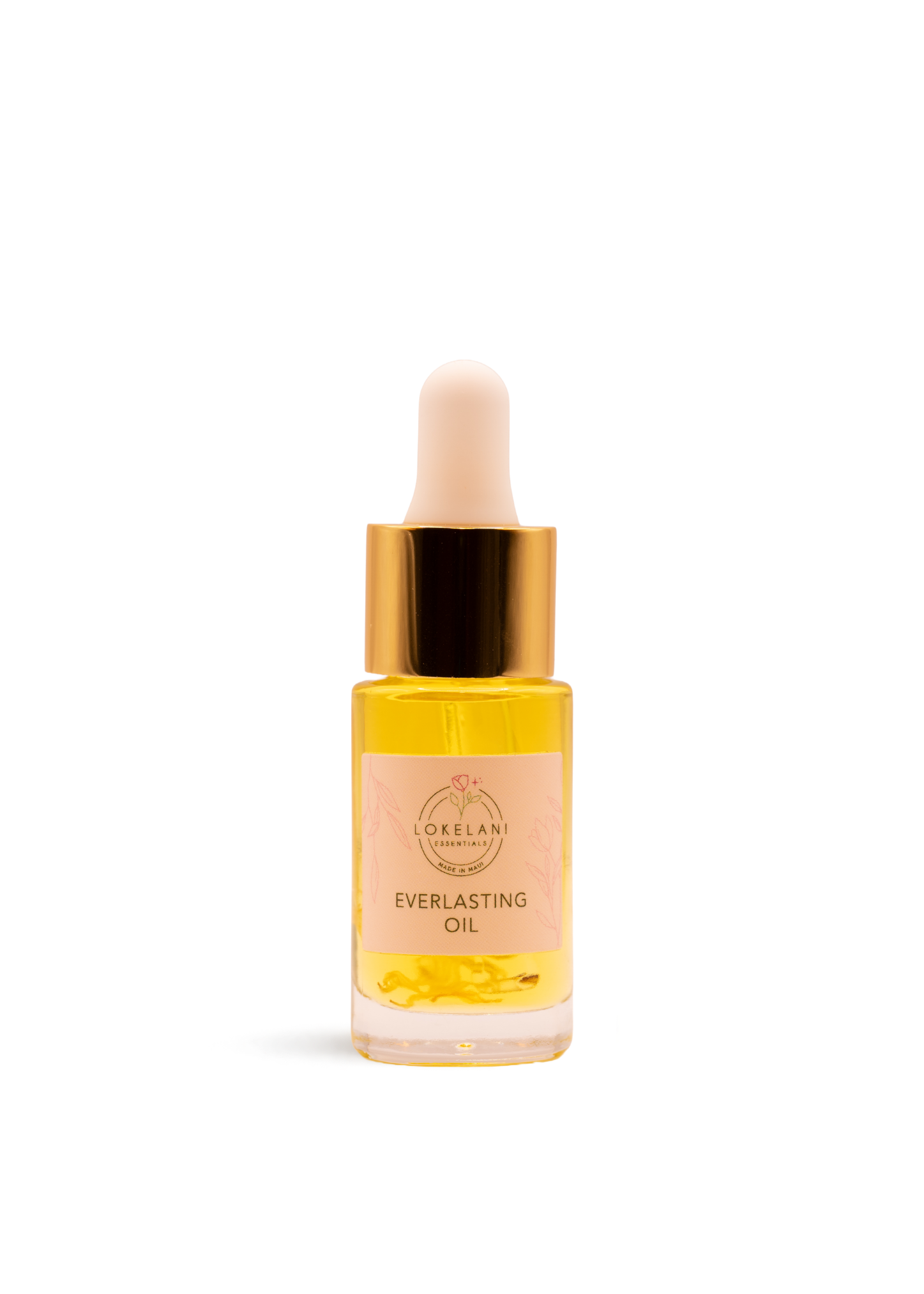 Everlasting Face Oil