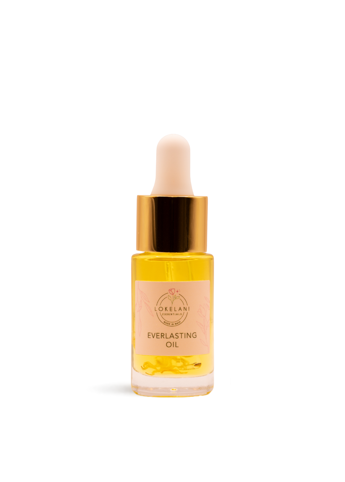 Everlasting Face Oil
