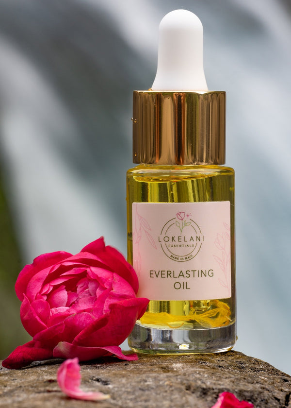 Everlasting Face Oil