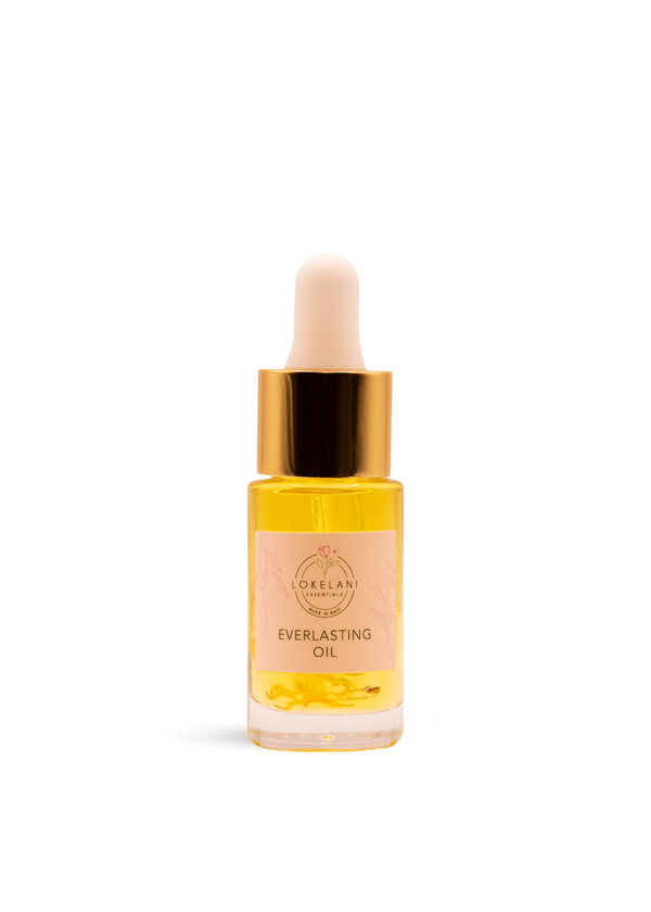 Everlasting Face Oil