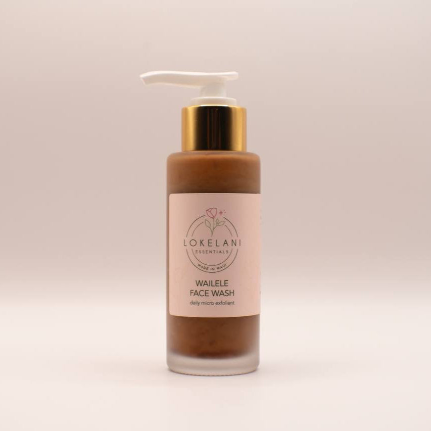 face wash for age spots organic face wash for women