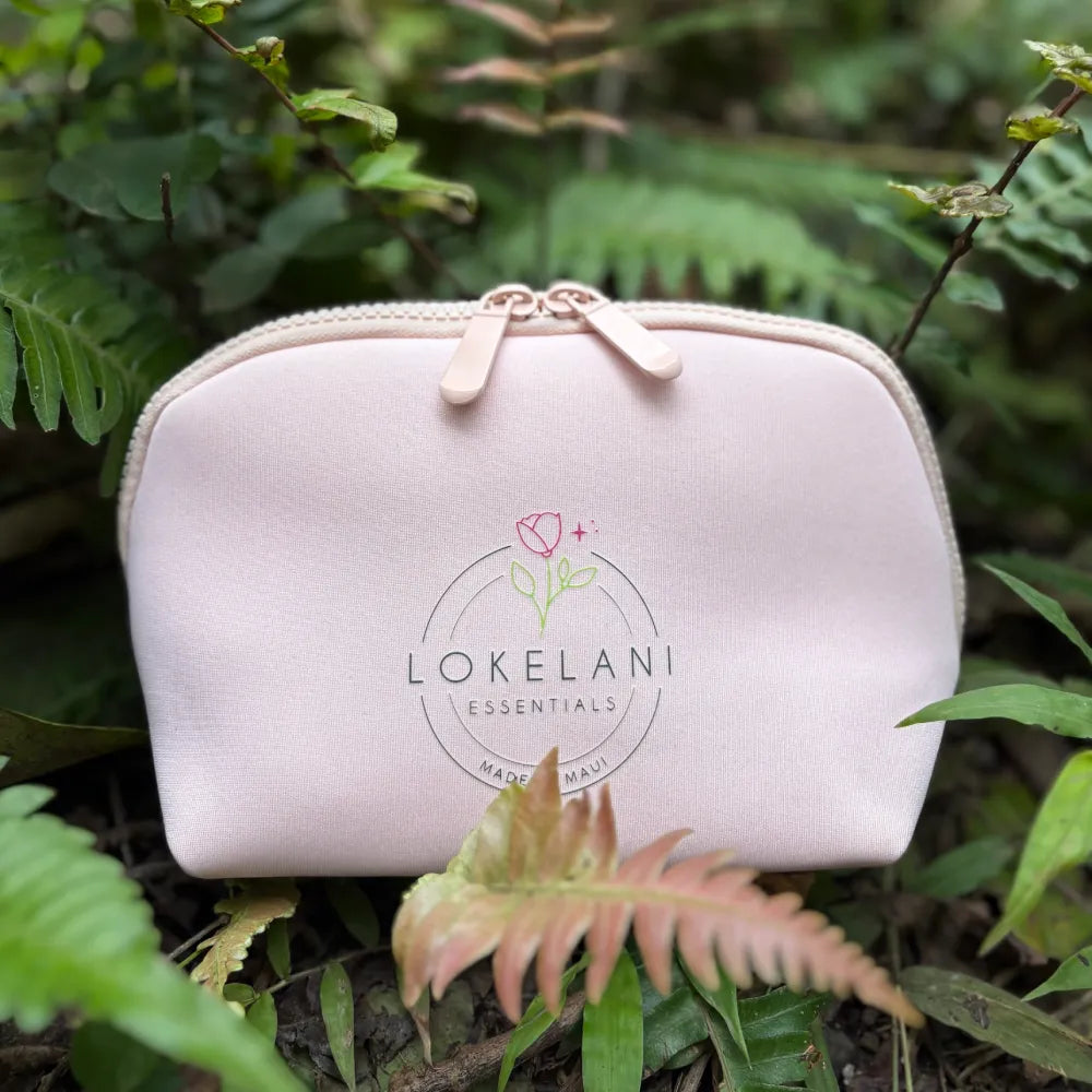 gift bag travel kit for women