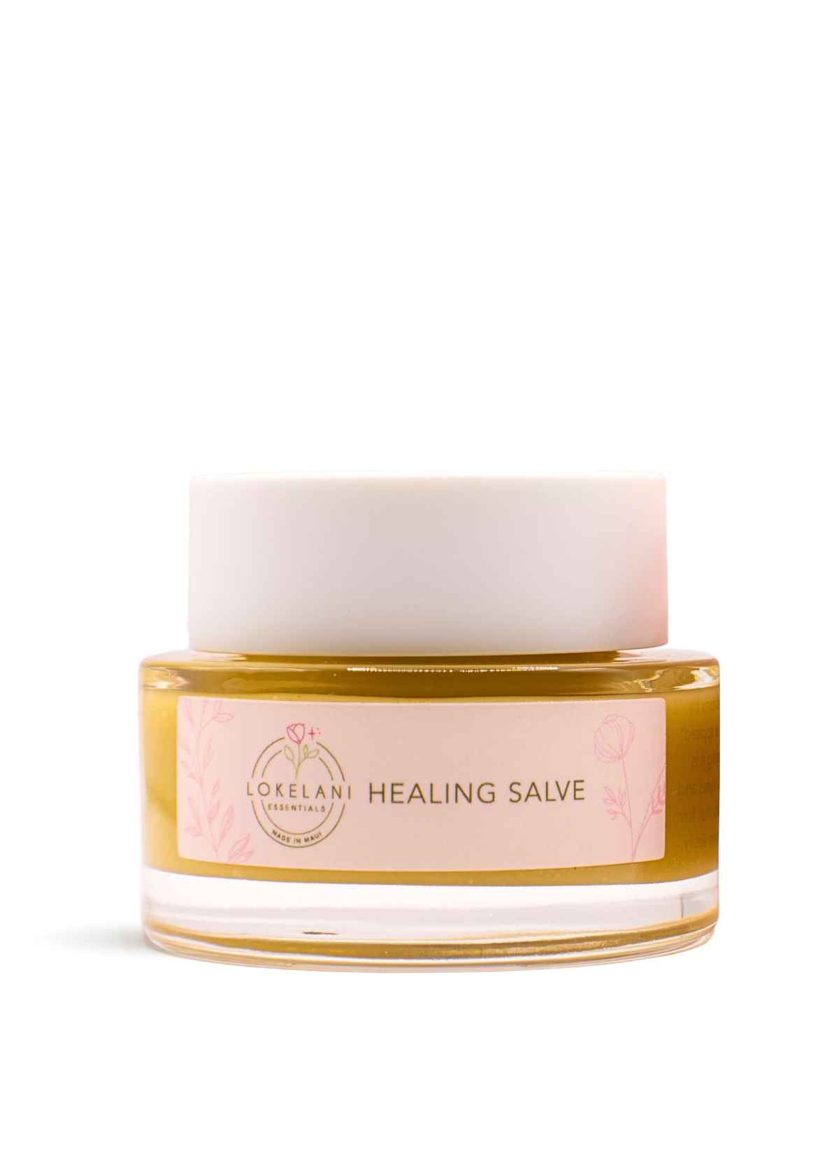 Herbal Salves