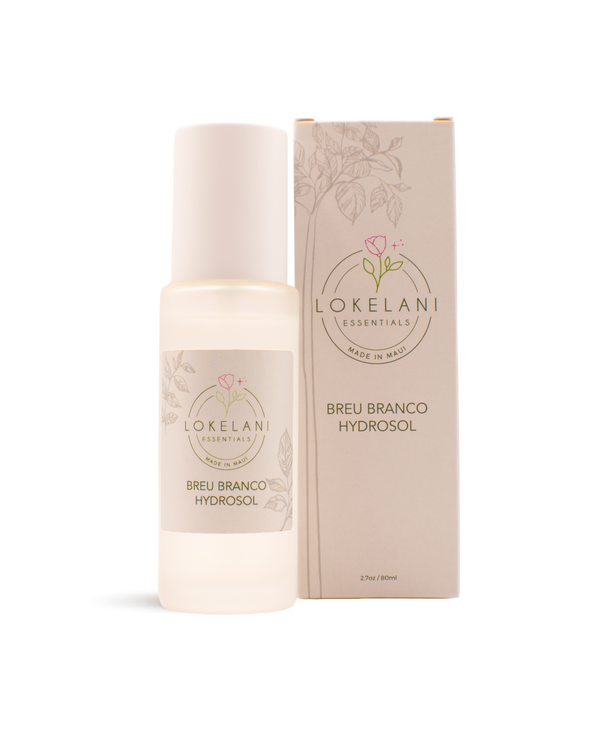 Breu Branco Hydrosol