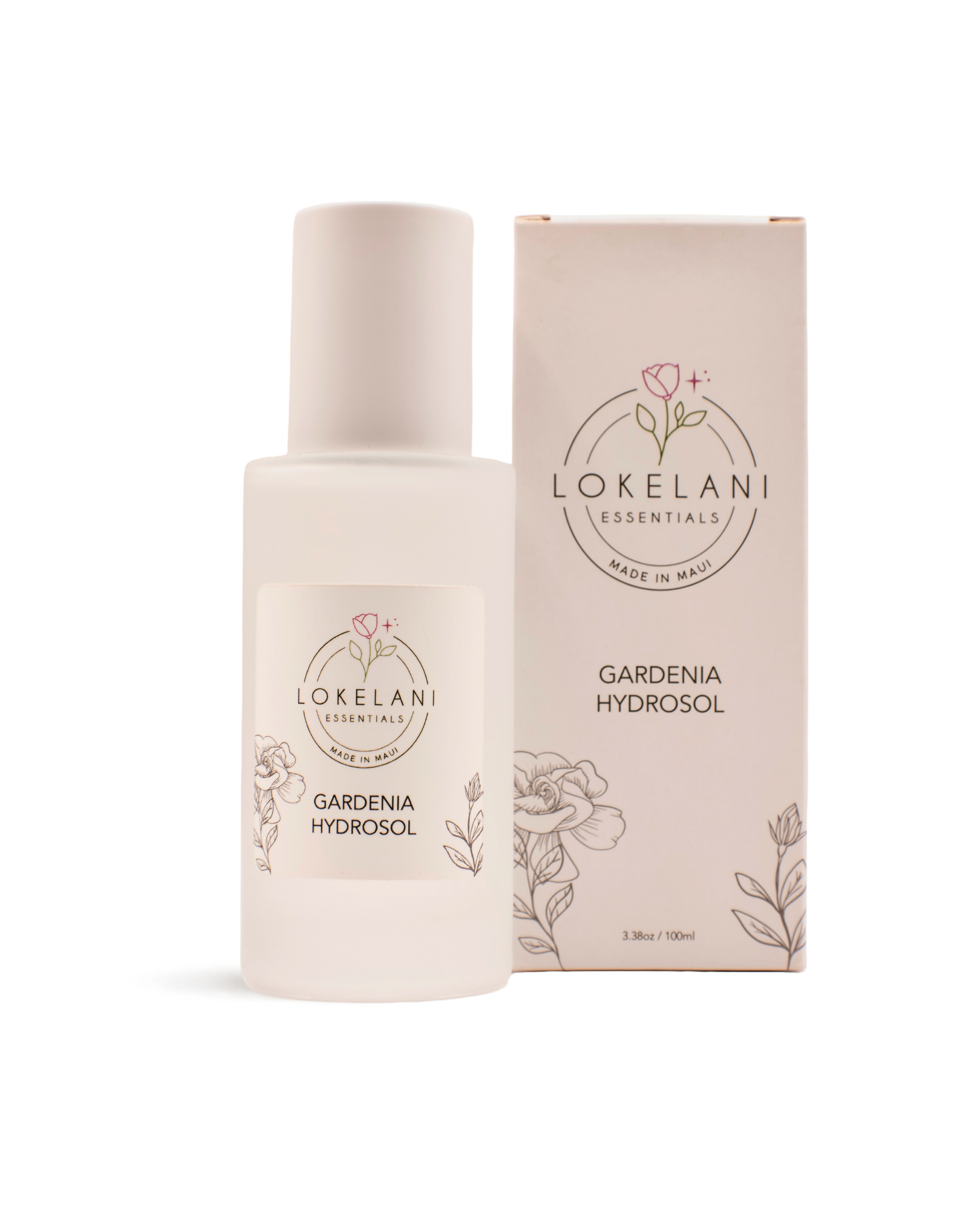 Gardenia Hydrosol