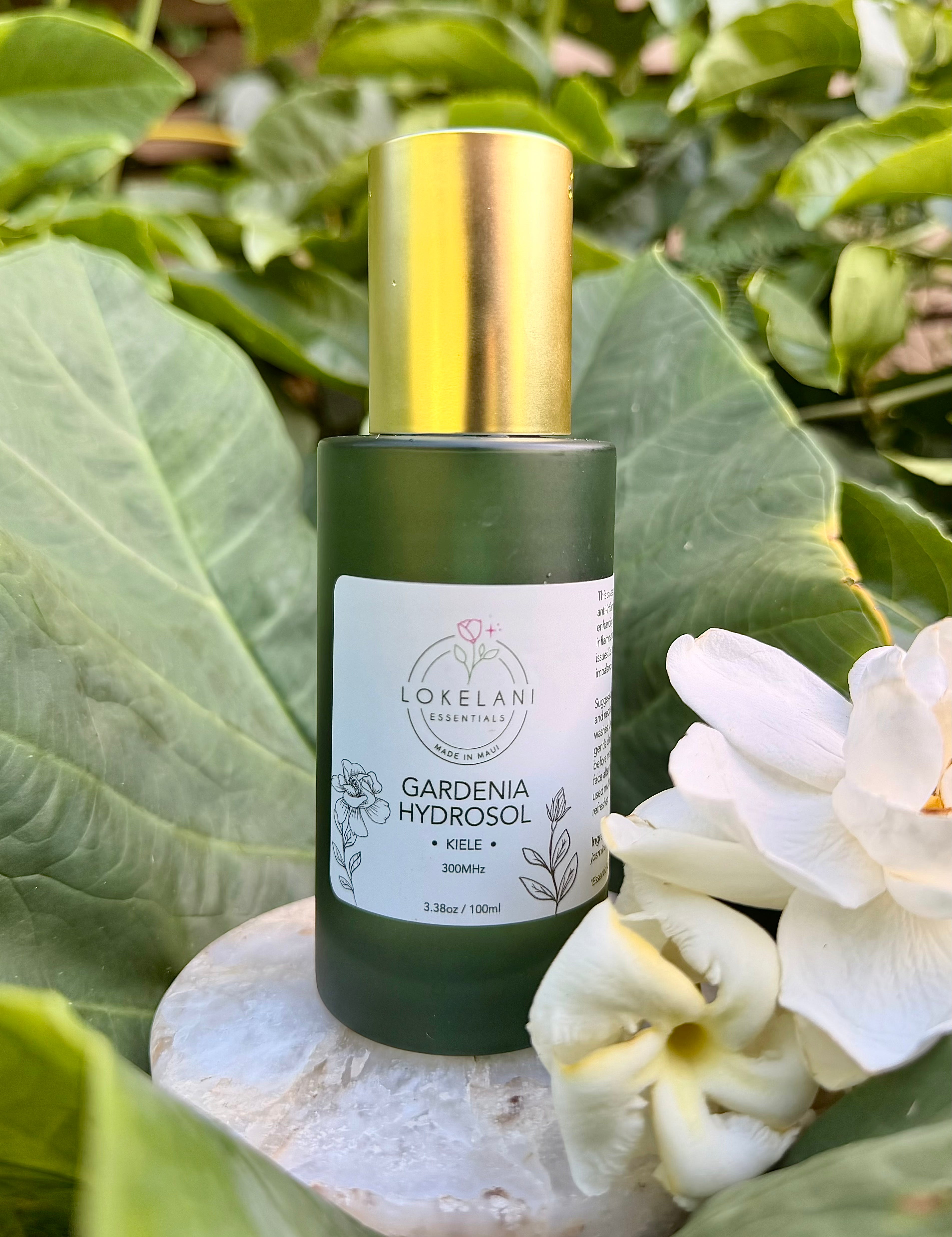Gardenia Hydrosol