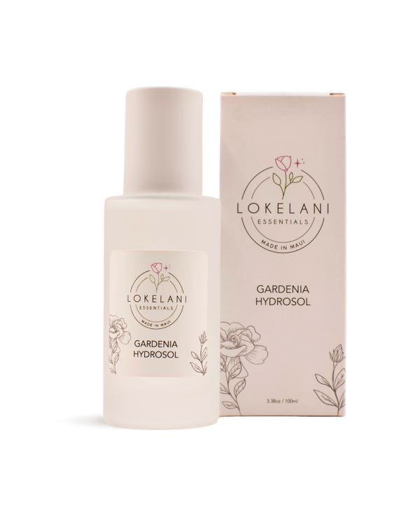 Gardenia Hydrosol