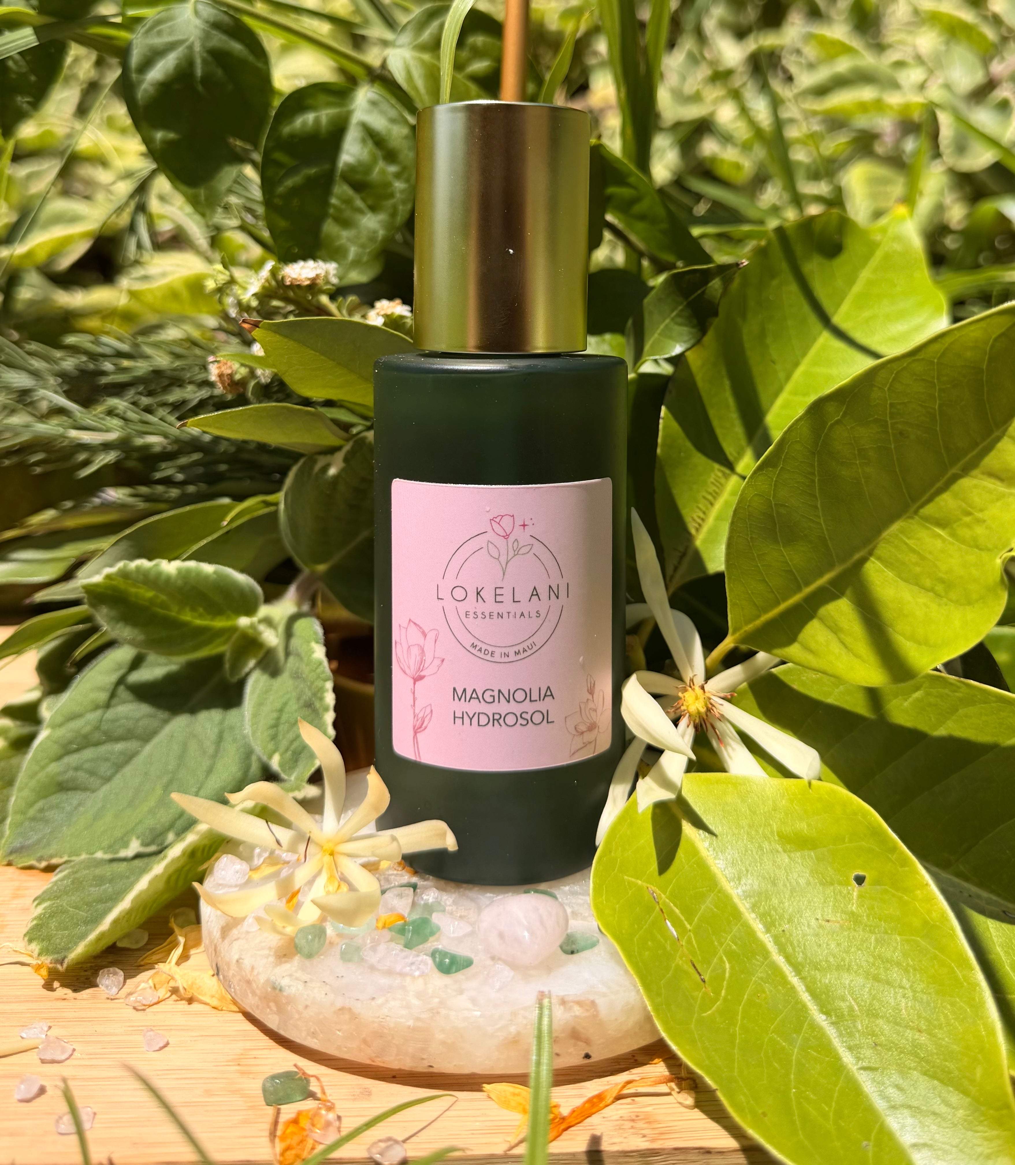 Magnolia Hydrosol