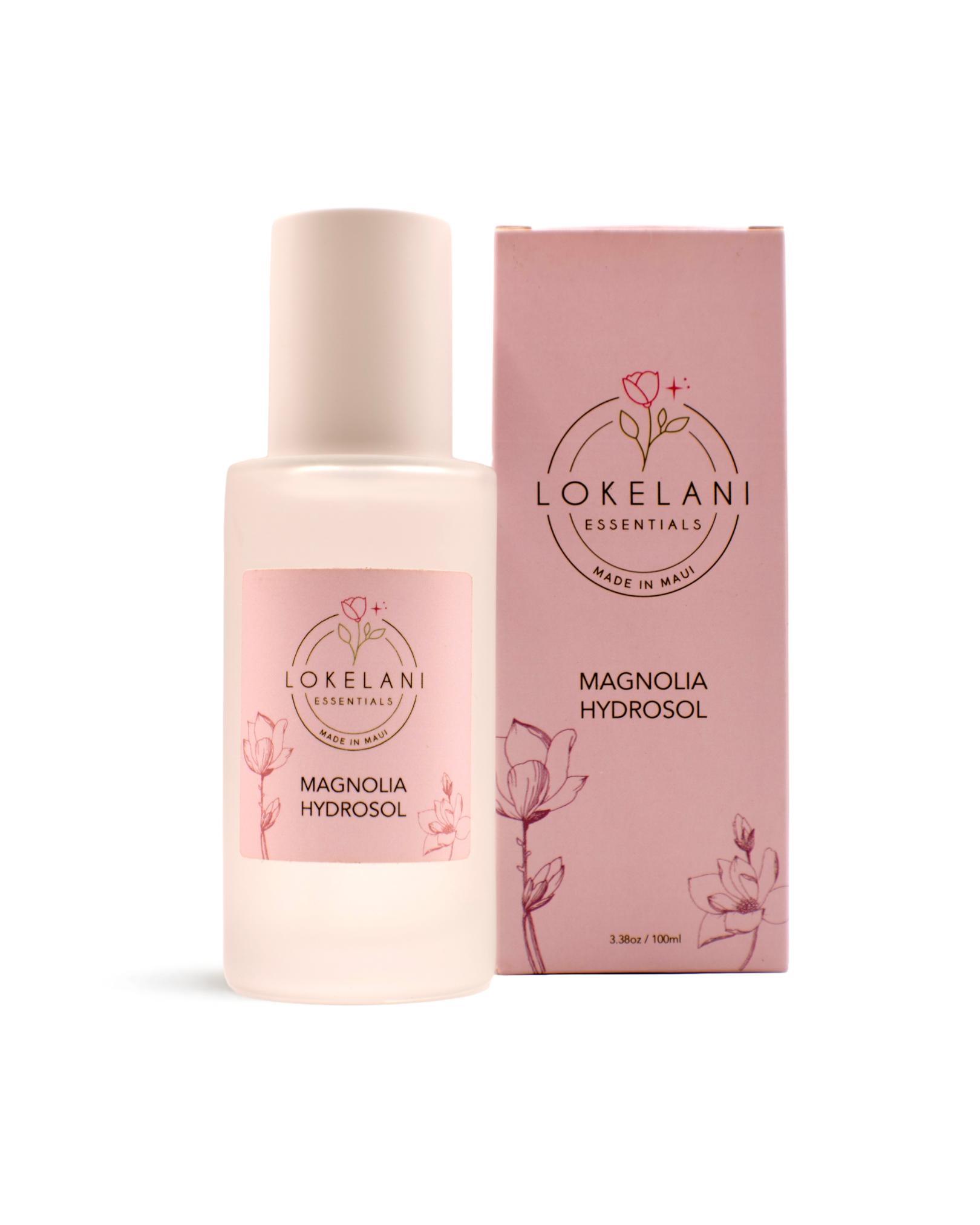 Magnolia Hydrosol