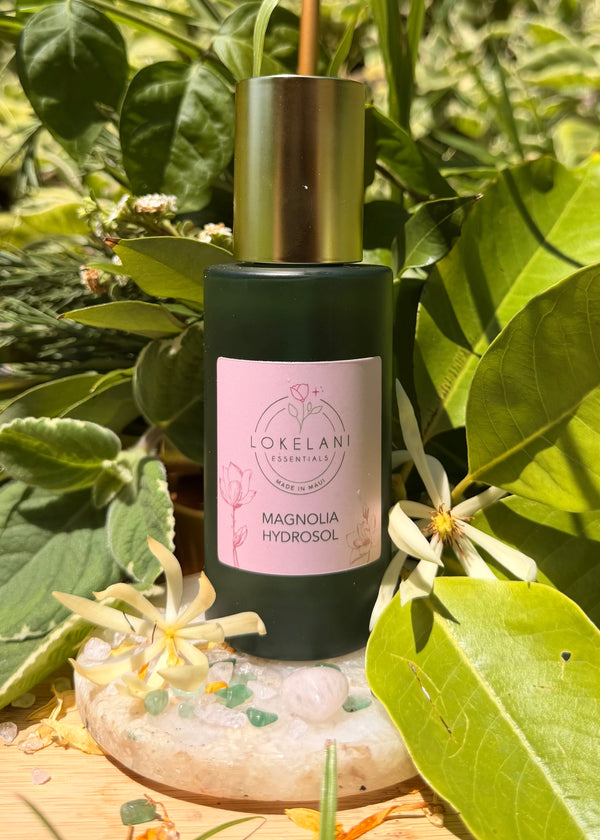 Magnolia Hydrosol