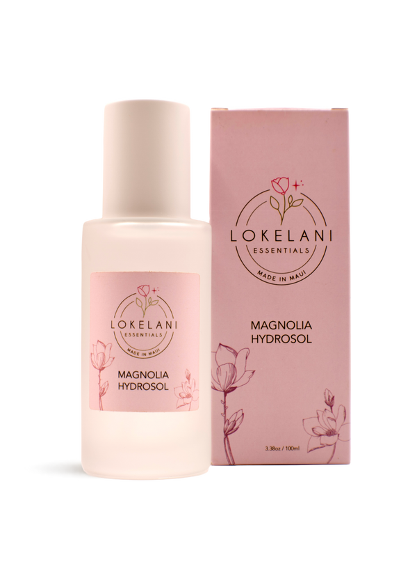 Magnolia Hydrosol