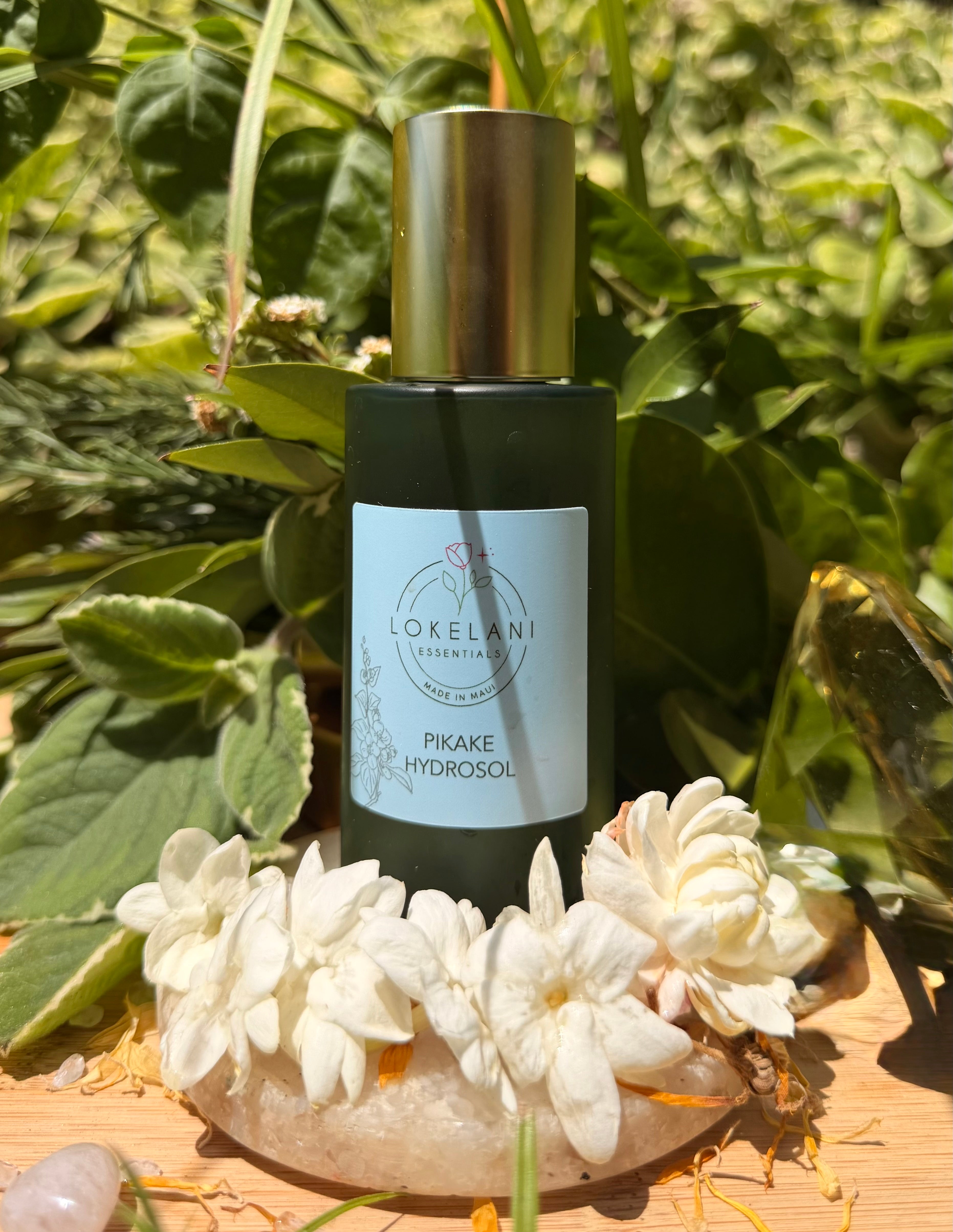 Pikake (Jasmine) Hydrosol