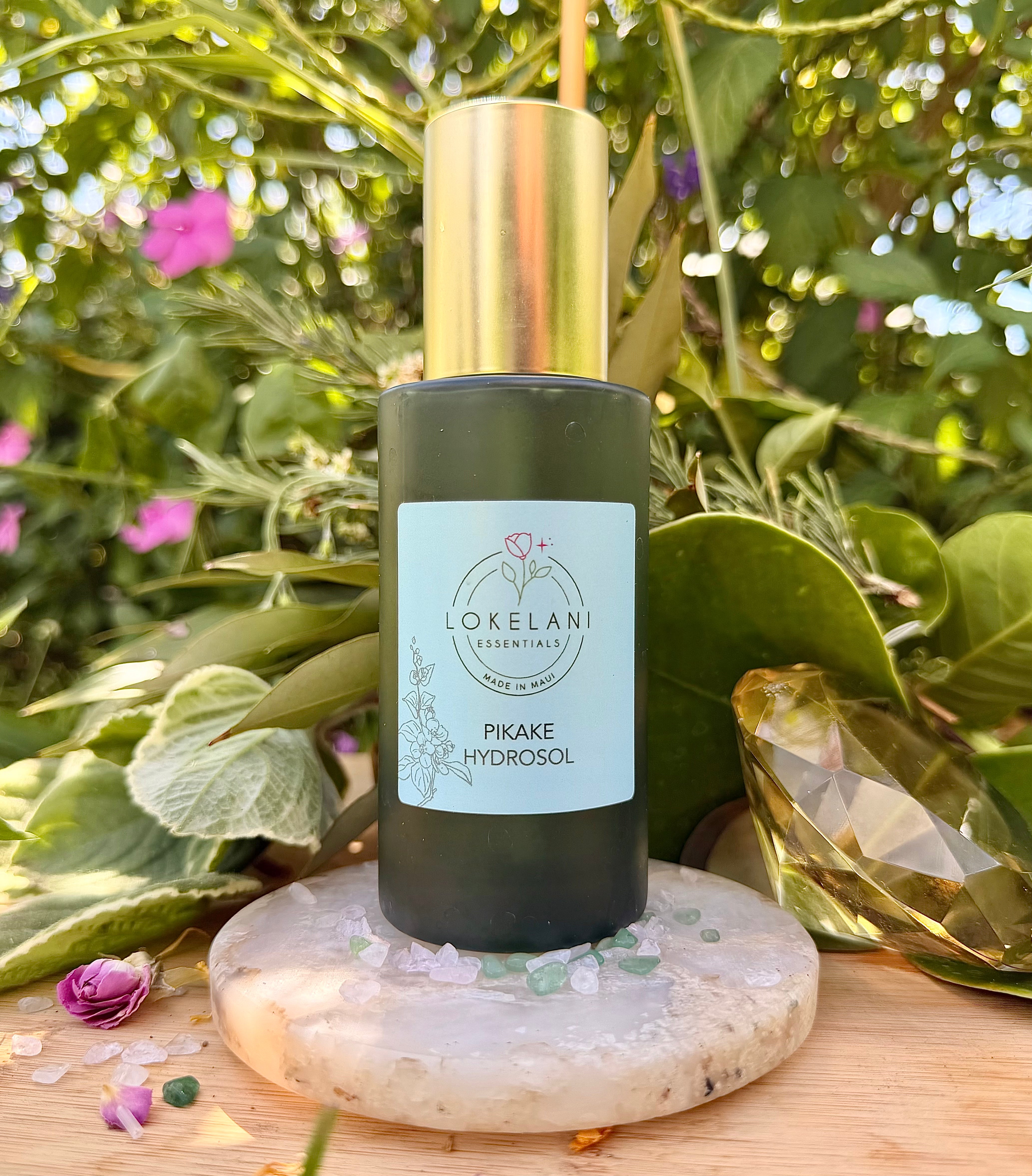Pikake (Jasmine) Hydrosol