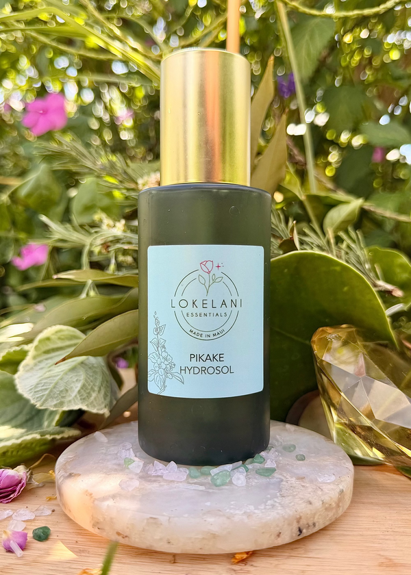 Pikake (Jasmine) Hydrosol