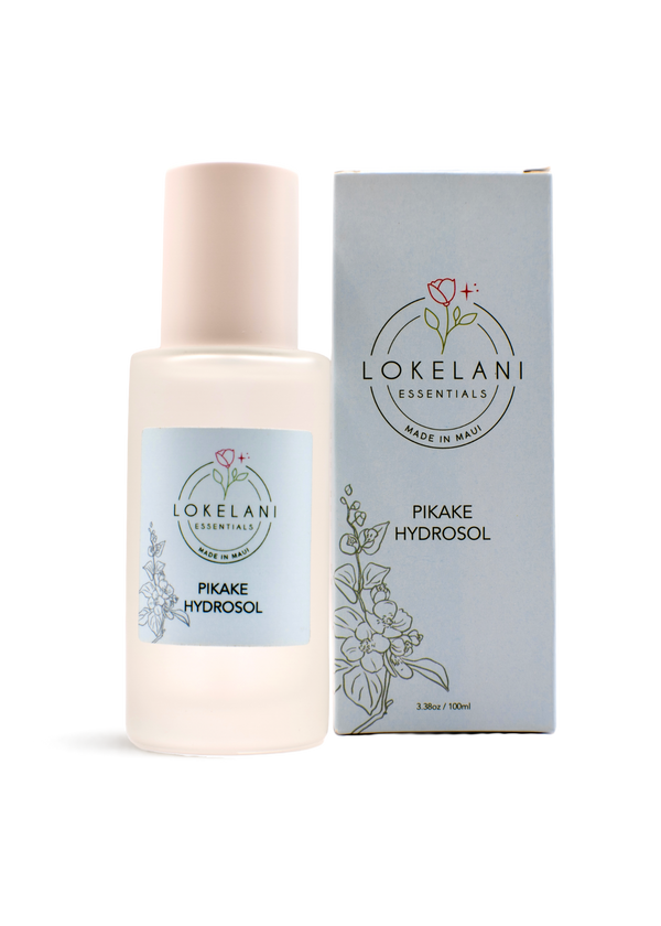 Pikake (Jasmine) Hydrosol