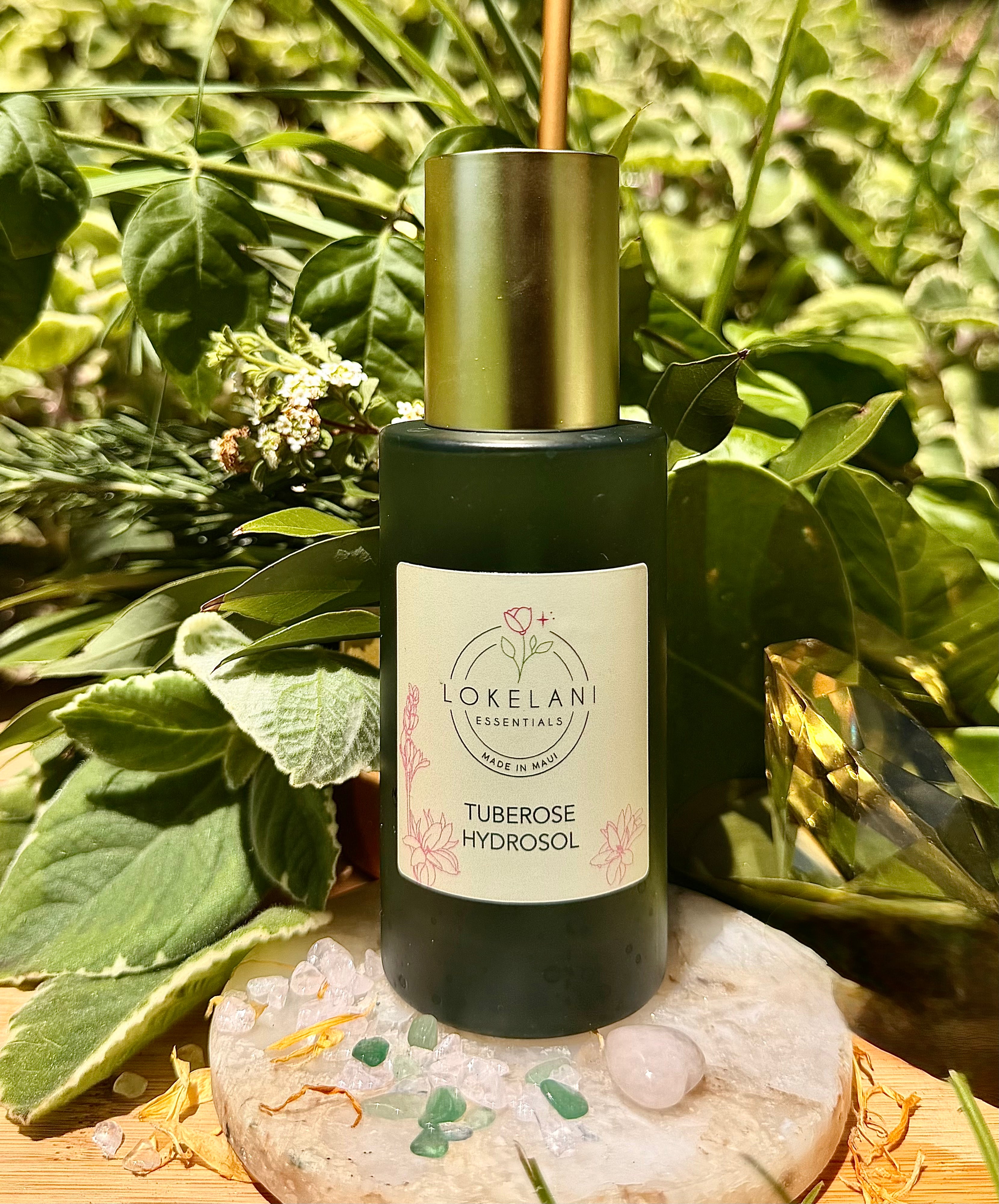 Tuberose Hydrosol
