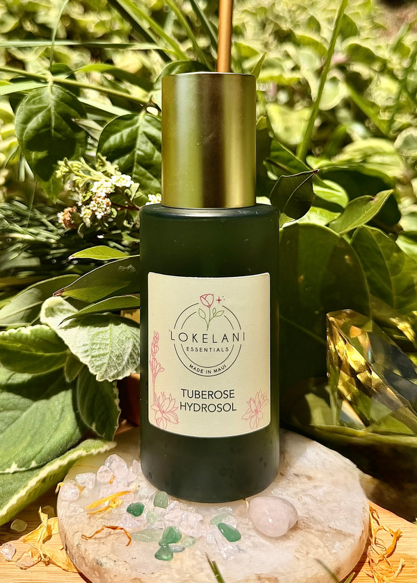 Tuberose Hydrosol
