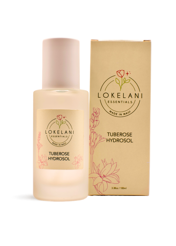 Tuberose Hydrosol
