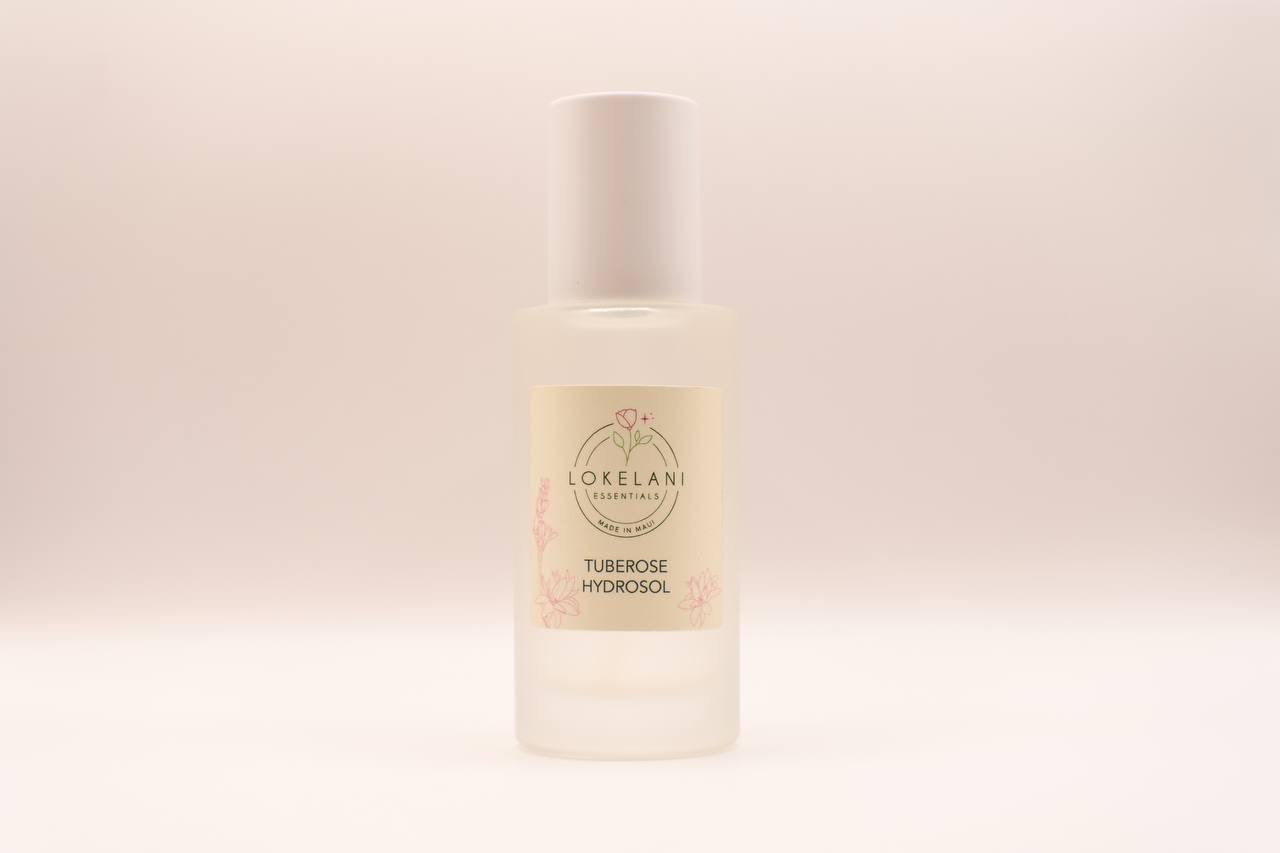 hydrosol for dry skin