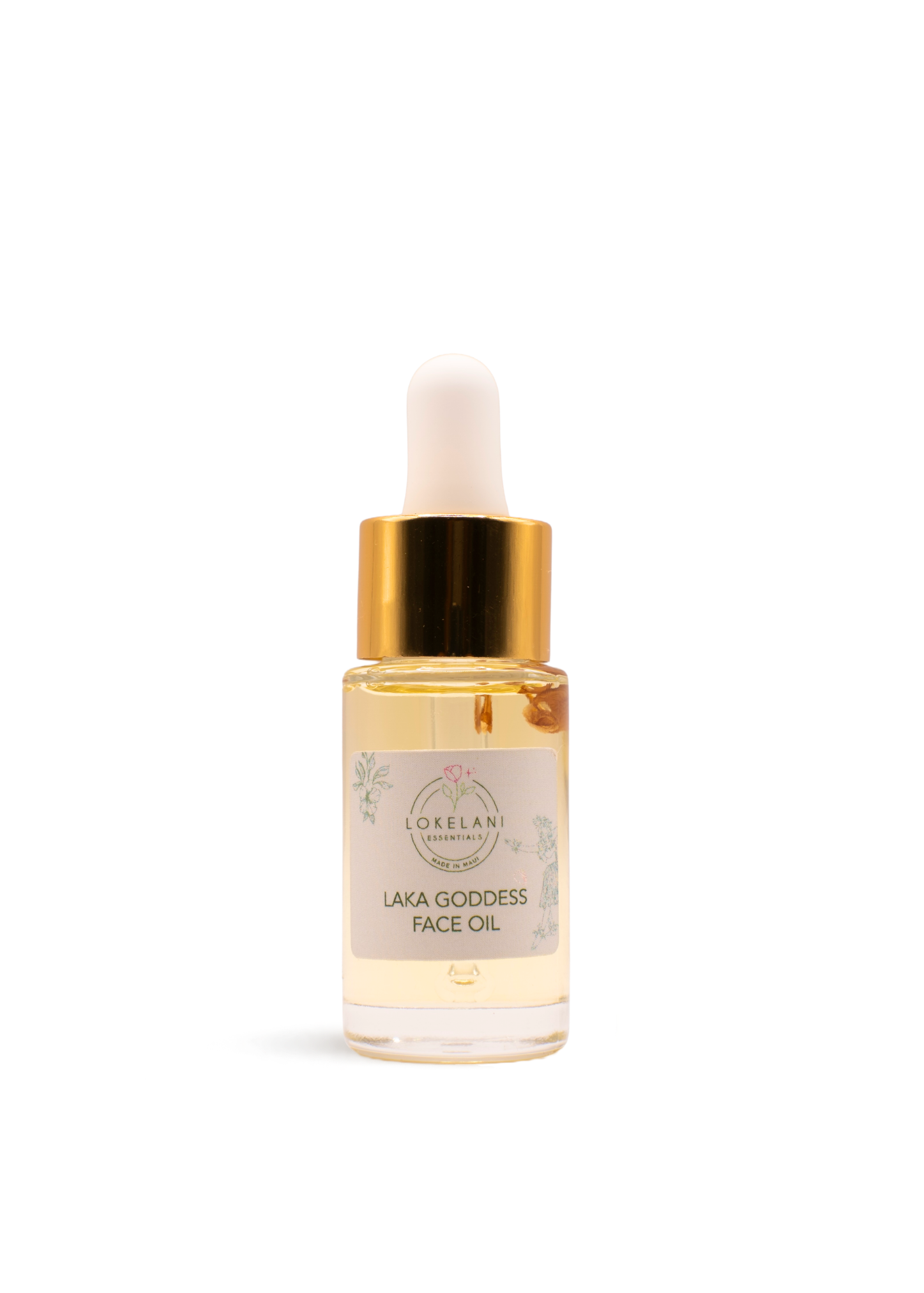 Laka Goddess Face Oil