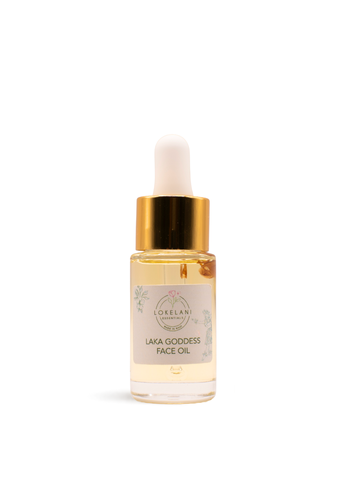 Laka Goddess Face Oil
