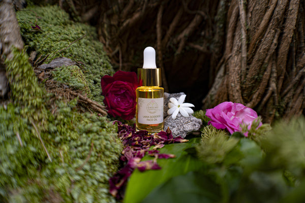 Laka Goddess Face Oil
