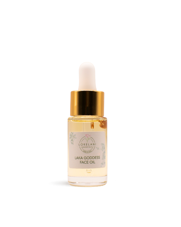 Laka Goddess Face Oil