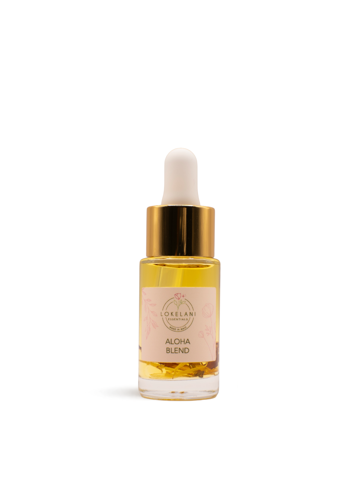 Aloha Blend Face Oil