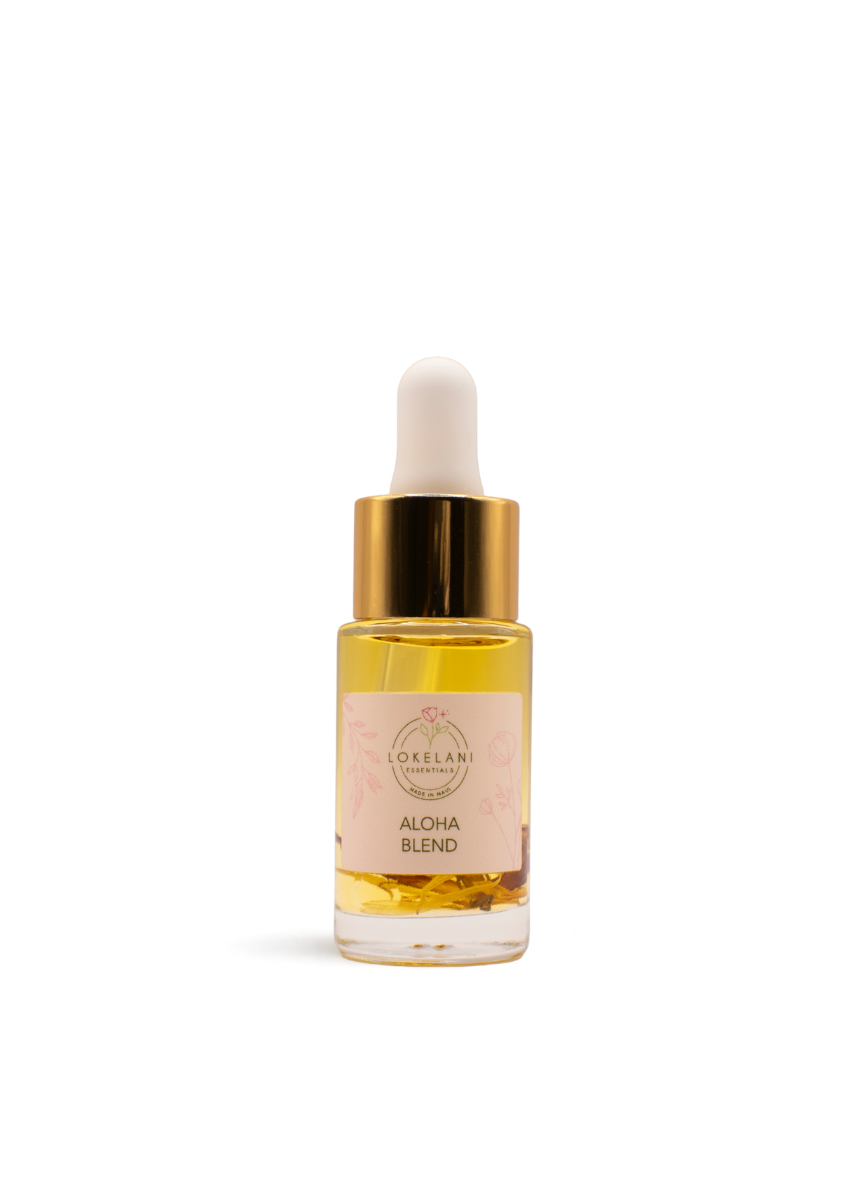 Aloha Blend Face Oil