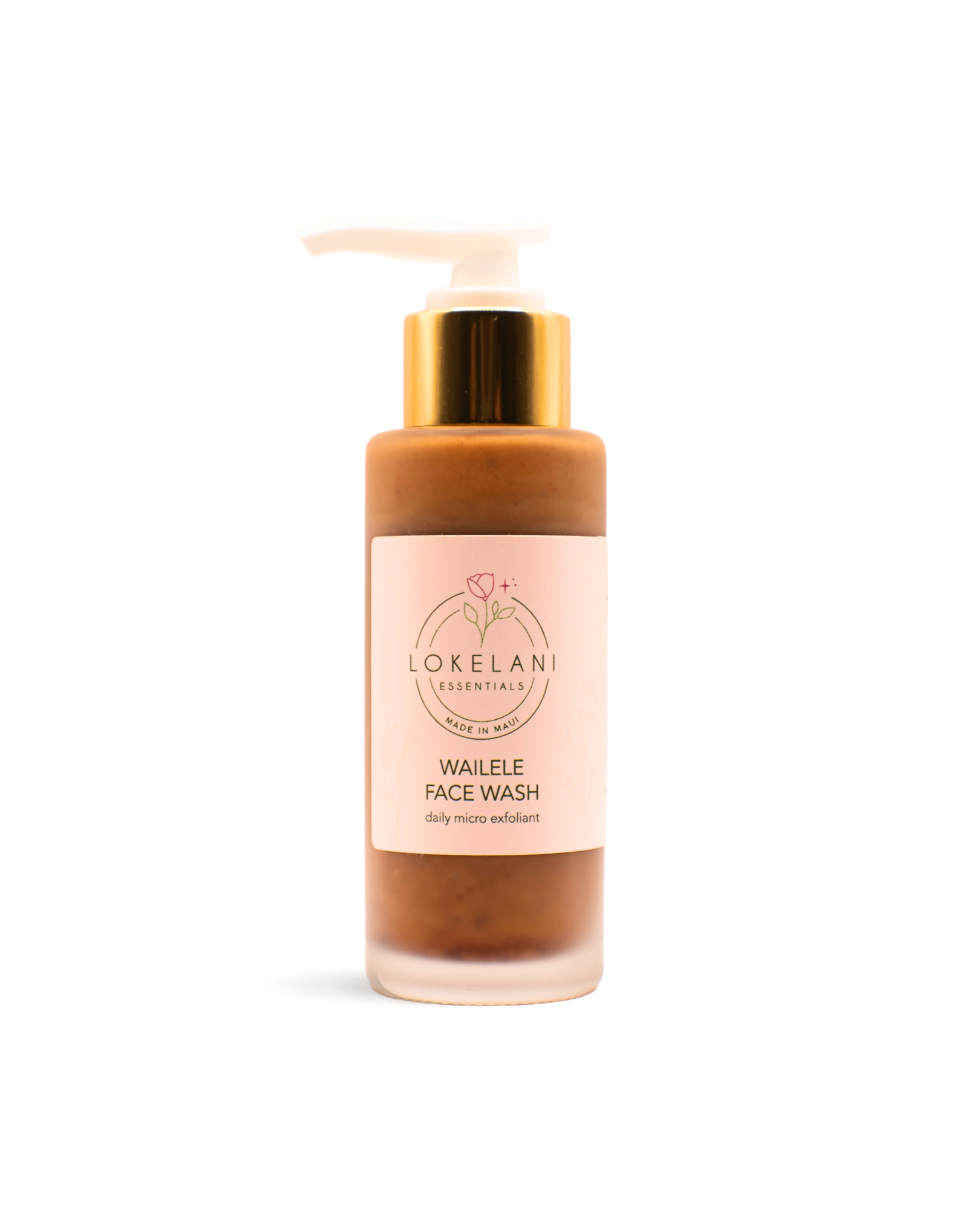 Wailele Face Wash