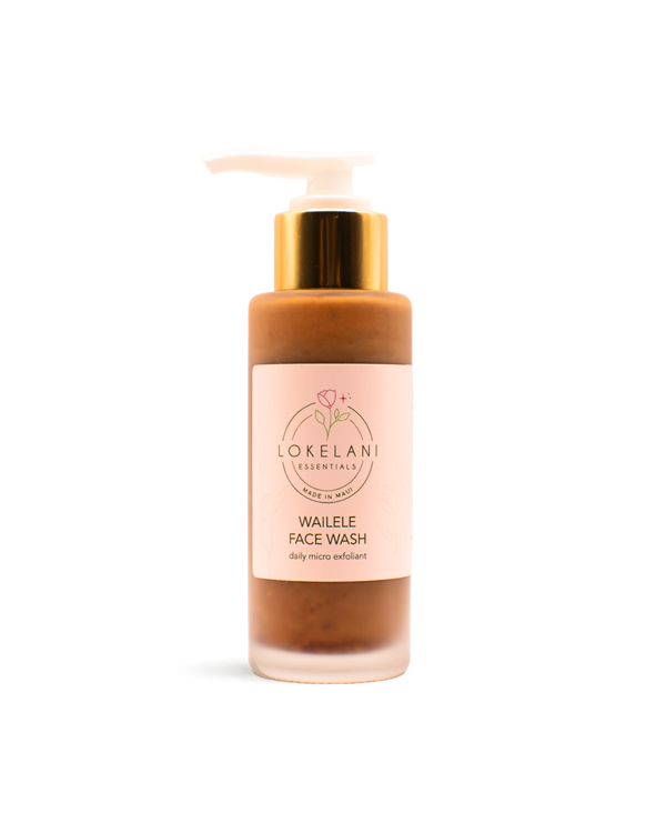 Wailele Face Wash