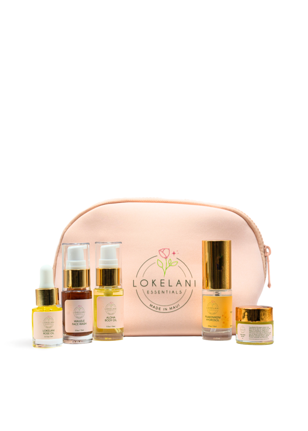 Travel Kit / Gift Bag