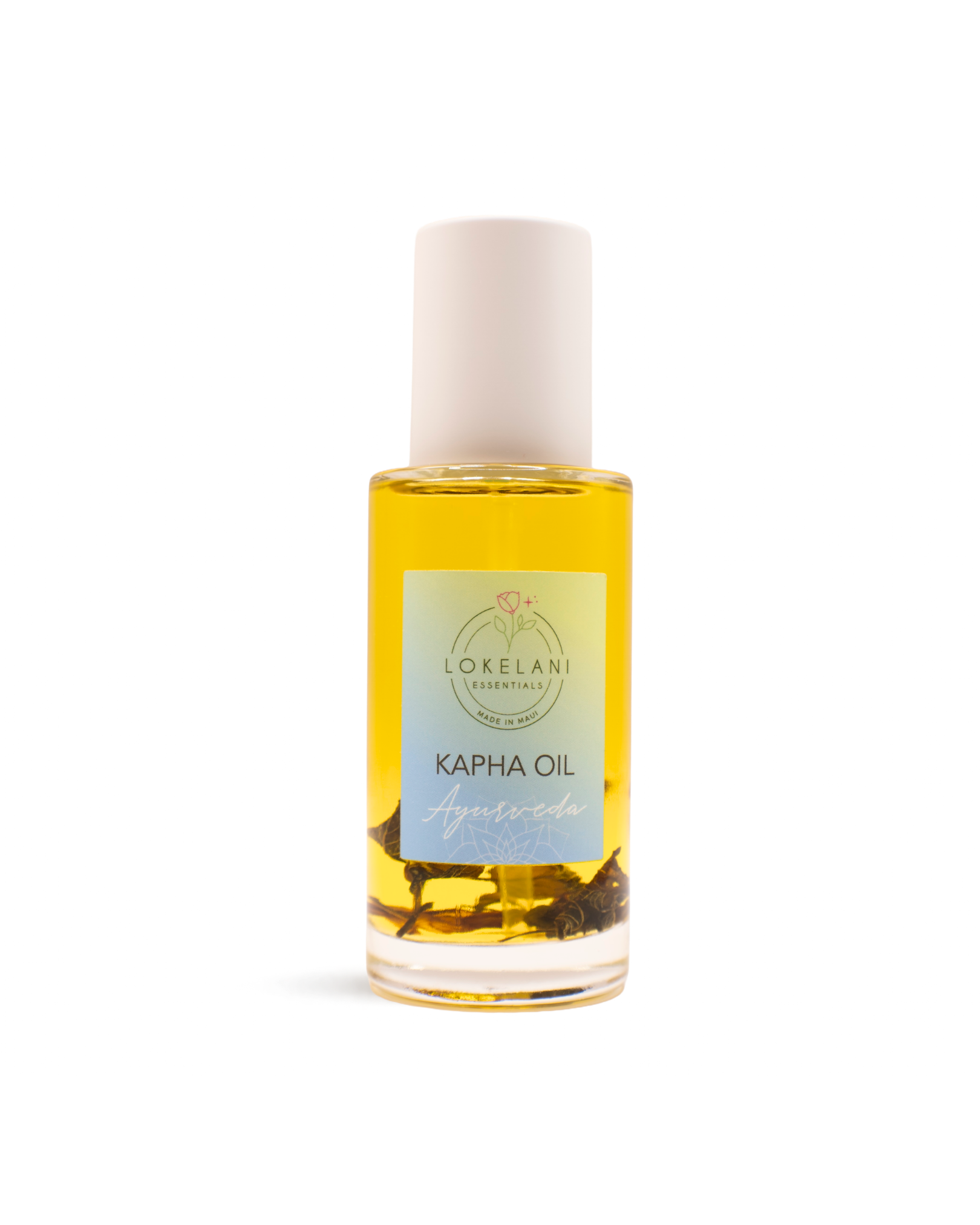 Ayurveda Body Oil - Kapha