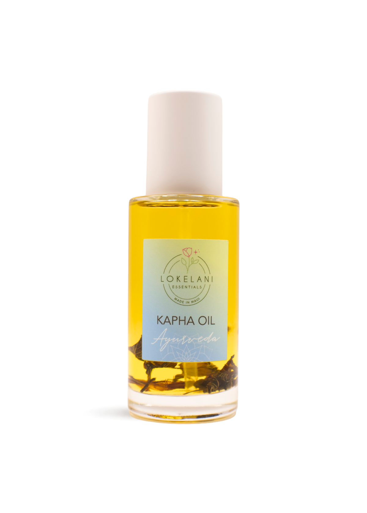 Ayurveda Body Oil - Kapha