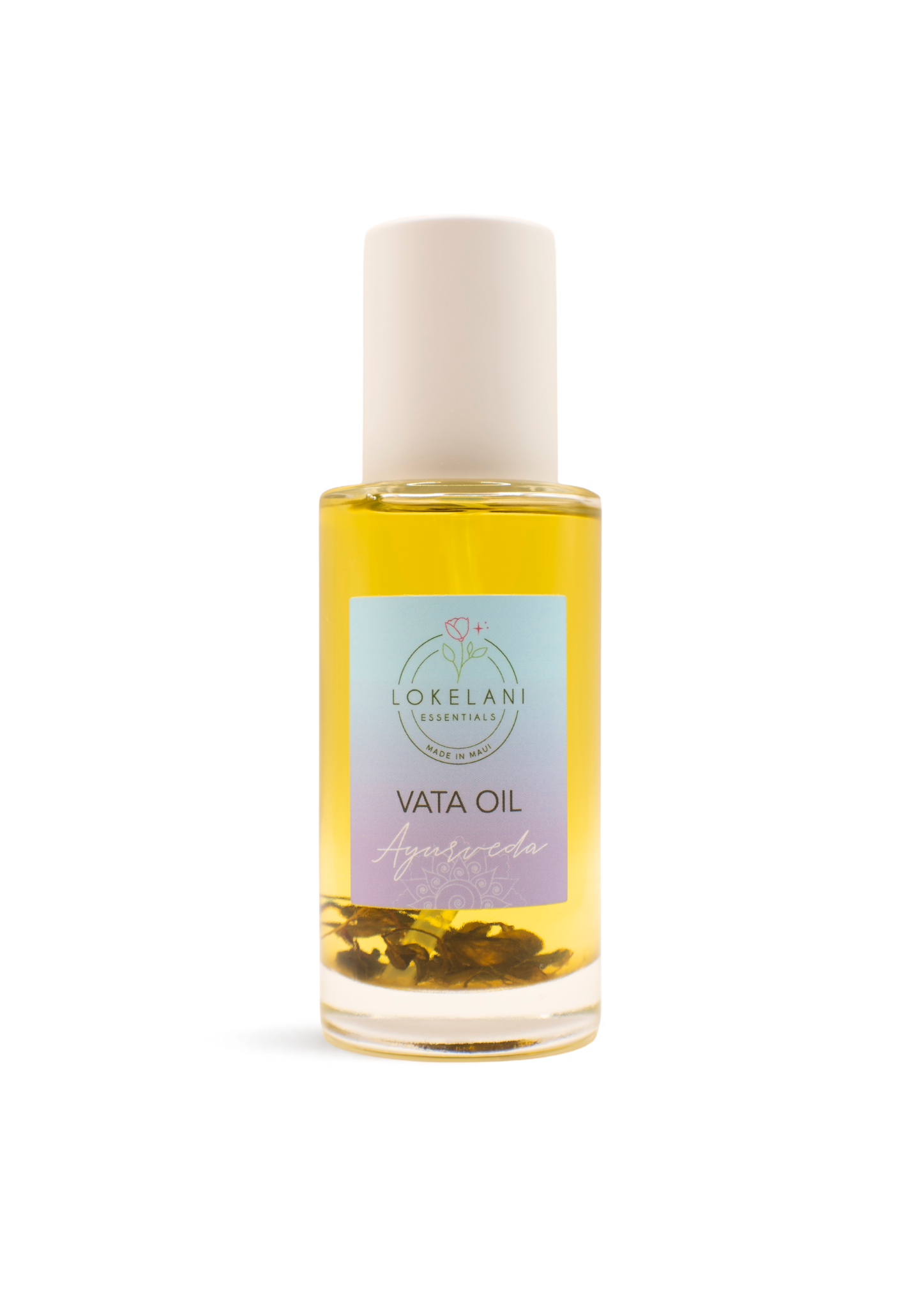 Ayurveda Body Oil - Vata