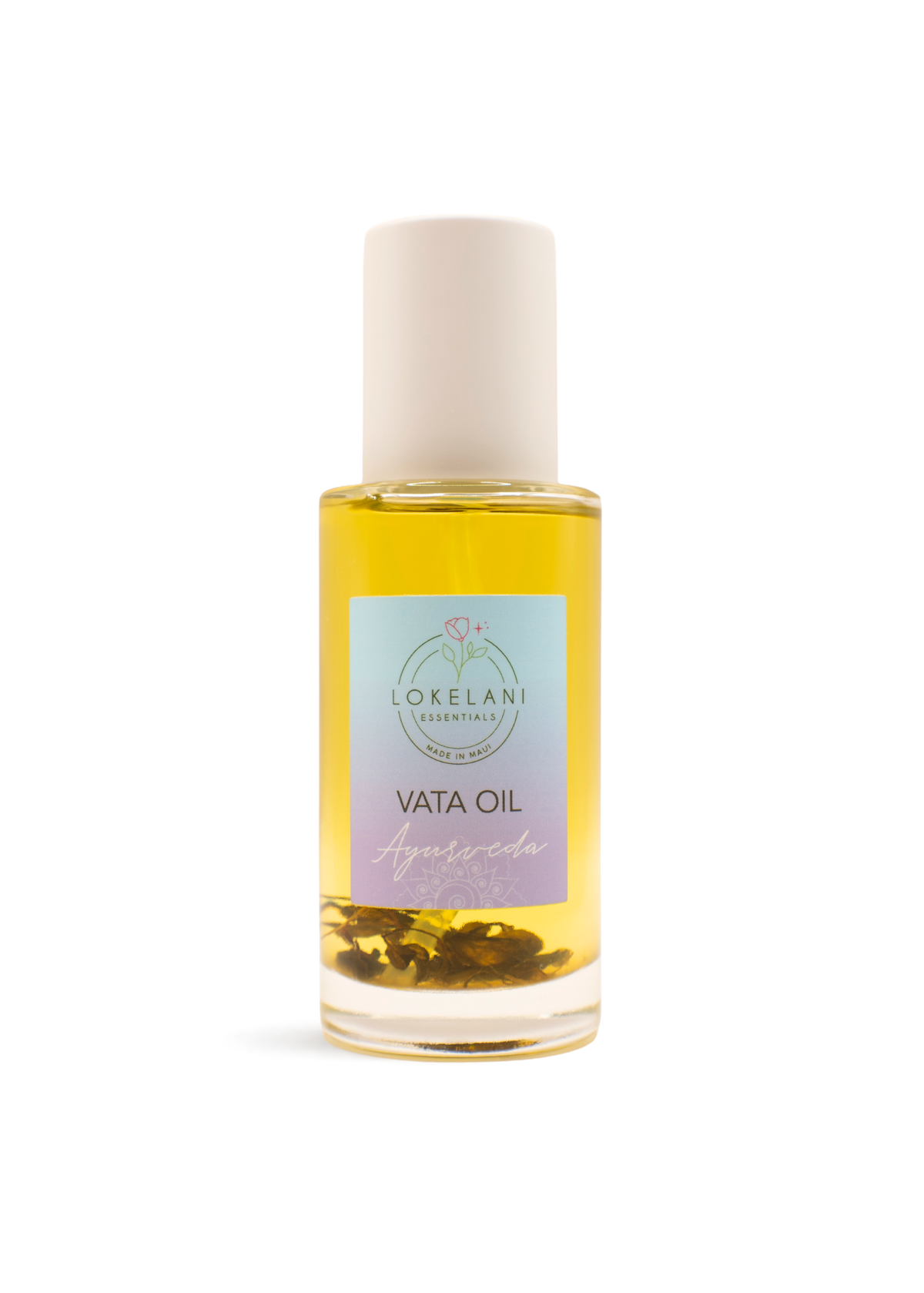Ayurveda Body Oil - Vata